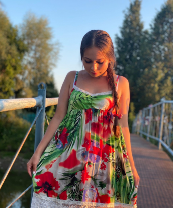 Проститутка Татьяна